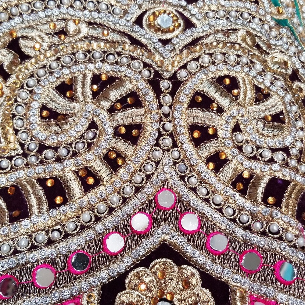 Clothing jewelry Pakistani Indian Bridal